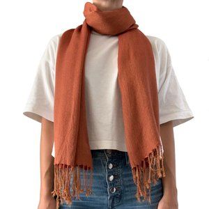 Reversible Scarf
